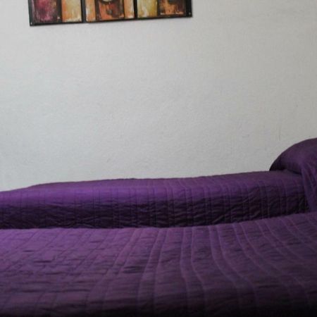 Hotel Vina Del Mar Lázaro Cárdenas Eksteriør bilde
